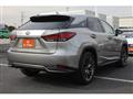 2020 Lexus RX