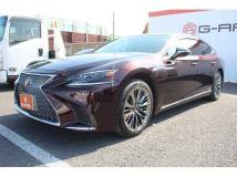 2017 Lexus LS