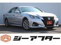 2017 Toyota Crown Hybrid