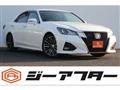 2015 Toyota Crown
