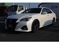 2015 Toyota Crown