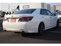 2015 Toyota Crown