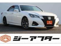 2015 Toyota Crown