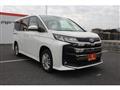 2023 Toyota Noah