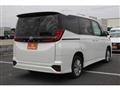 2023 Toyota Noah
