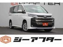 2023 Toyota Noah