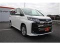 2023 Toyota Noah