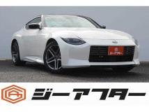 2025 Nissan Fairlady Z