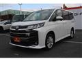 2023 Toyota Noah