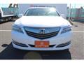2015 Honda Legend