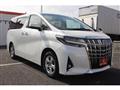 2023 Toyota Alphard G