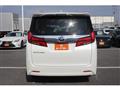 2023 Toyota Alphard G