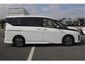 2025 Nissan Serena