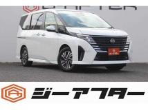 2025 Nissan Serena
