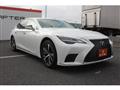 2021 Lexus LS