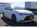 2023 Toyota Corolla Sedan