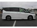2025 Nissan Serena