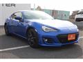 2016 Subaru BRZ