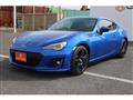 2016 Subaru BRZ
