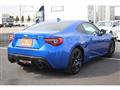 2016 Subaru BRZ