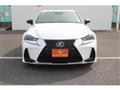 2019 Lexus IS
