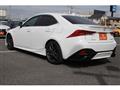 2019 Lexus IS