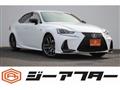 2019 Lexus IS