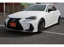 2019 Lexus IS