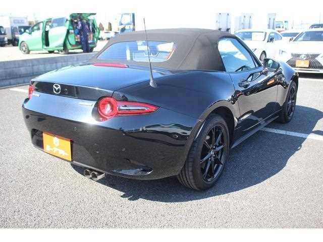 Mazda Roadster 2025 — фото 3 купить в Москве