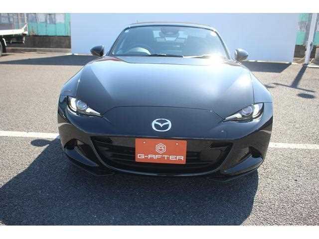 Mazda Roadster 2025 — фото 10 купить в Москве