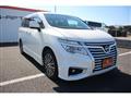 2020 Nissan Elgrand