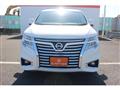 2020 Nissan Elgrand