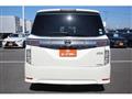 2020 Nissan Elgrand