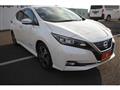 2019 Nissan Leaf