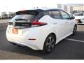2019 Nissan Leaf