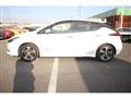 2019 Nissan Leaf