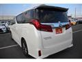 2021 Toyota Alphard G