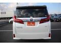 2021 Toyota Alphard G