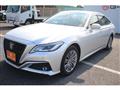 2021 Toyota Crown Hybrid