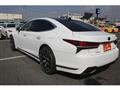 2017 Lexus LS