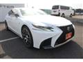 2017 Lexus LS