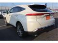 2020 Toyota Harrier Hybrid