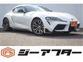 2019 Toyota Supra