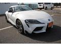 2019 Toyota Supra