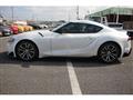 2019 Toyota Supra