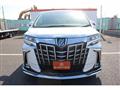 2019 Toyota Alphard G