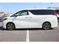 2019 Toyota Alphard G