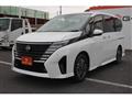 2024 Nissan Serena