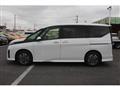 2024 Nissan Serena