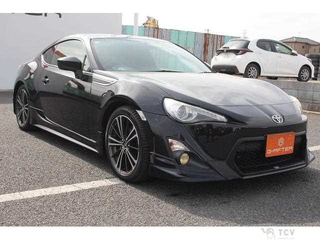 2012 Toyota 86
